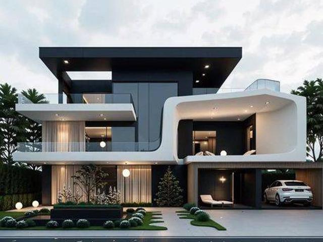 Rumah dijual di Tampan, Pekanbaru