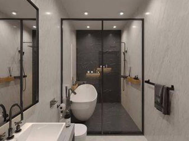 Rumah dijual di Tampan, Pekanbaru