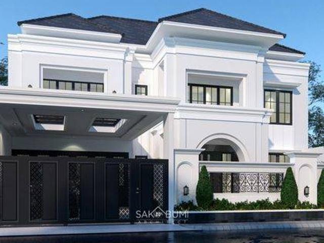 Rumah dijual di Tampan, Pekanbaru