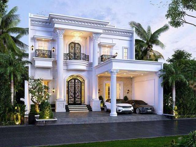 Rumah dijual di Tampan, Pekanbaru