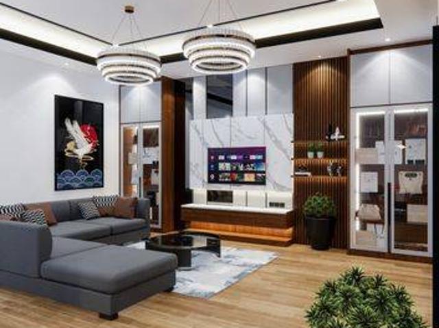 Rumah dijual di Tampan, Pekanbaru
