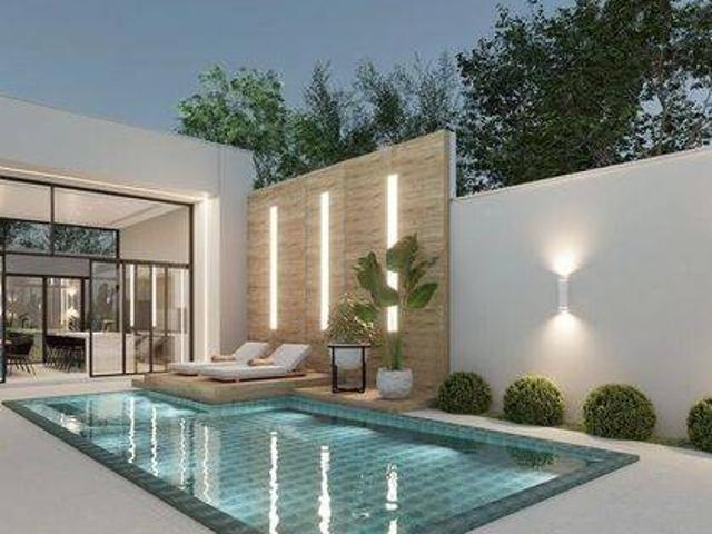 Rumah dijual di Tampan, Pekanbaru