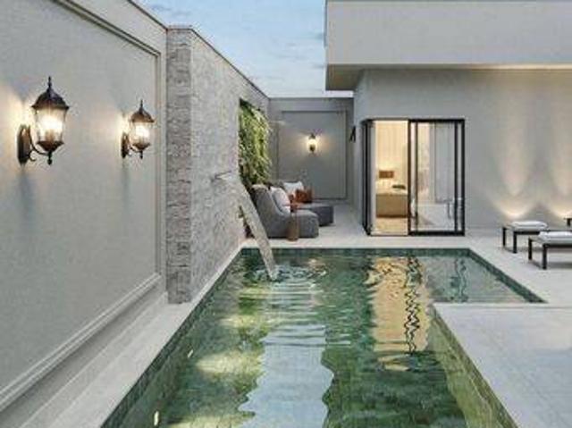 Rumah dijual di Tampan, Pekanbaru