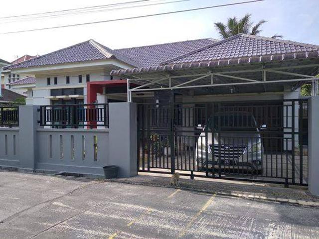 Rumah dijual di Tampan, Pekanbaru