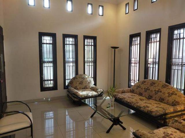 Rumah dijual di Tampan, Pekanbaru
