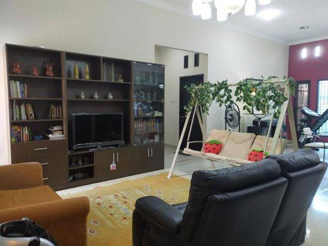 Rumah dijual di Tampan, Pekanbaru