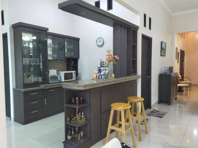 Rumah dijual di Tampan, Pekanbaru
