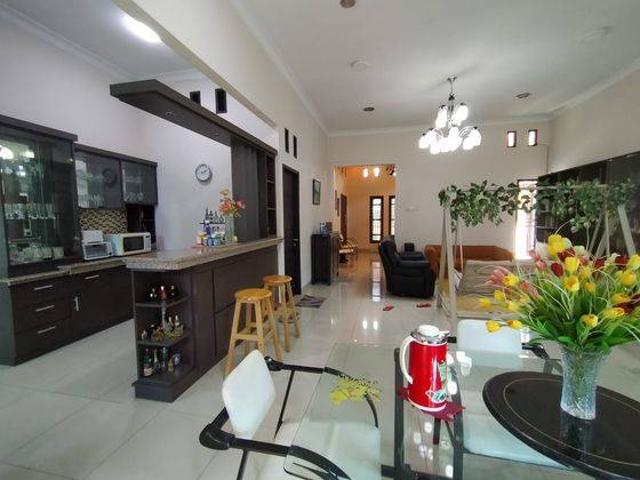 Rumah dijual di Tampan, Pekanbaru