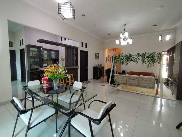 Rumah dijual di Tampan, Pekanbaru