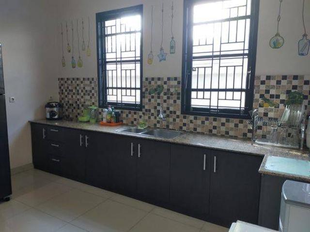 Rumah dijual di Tampan, Pekanbaru