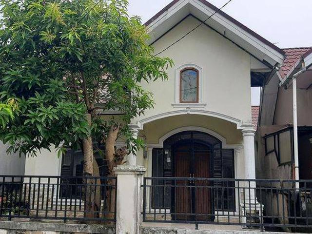 Rumah dijual di Tampan, Pekanbaru