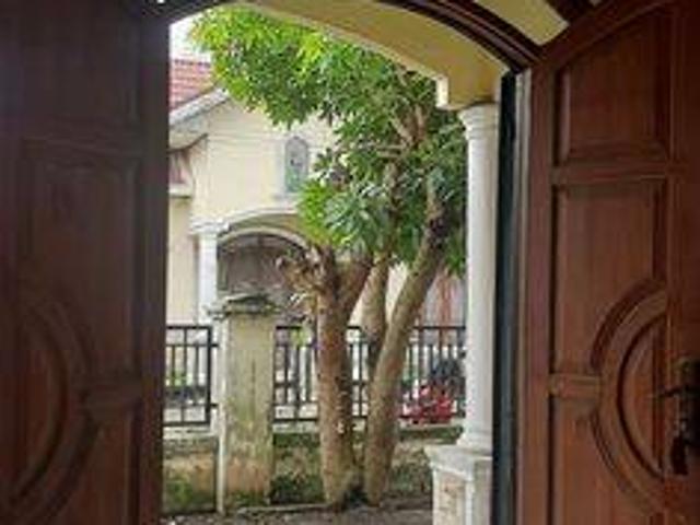 Rumah dijual di Tampan, Pekanbaru