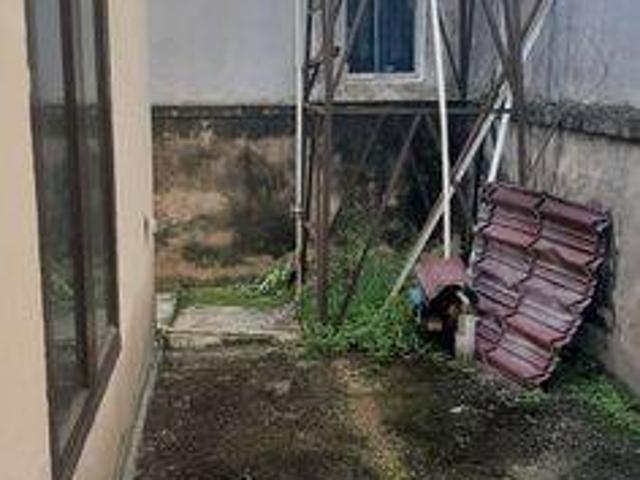 Rumah dijual di Tampan, Pekanbaru