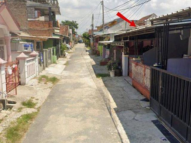 Rumah dijual di Tanjung Gadang, Sijunjung