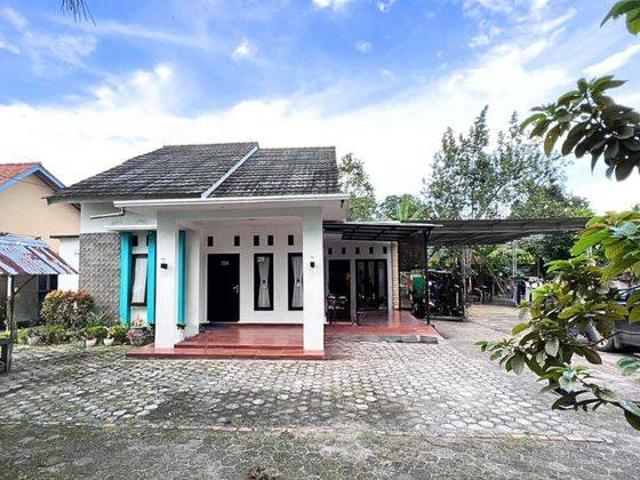 Rumah dijual di Tanjung Raja, Ogan Ilir