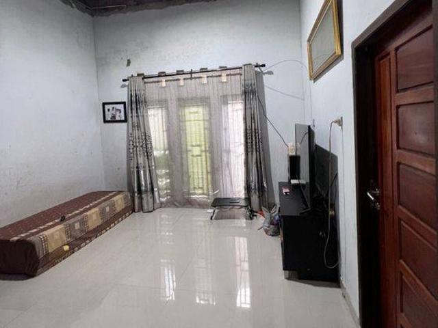 Rumah dijual di Tanjung Raja, Ogan Ilir