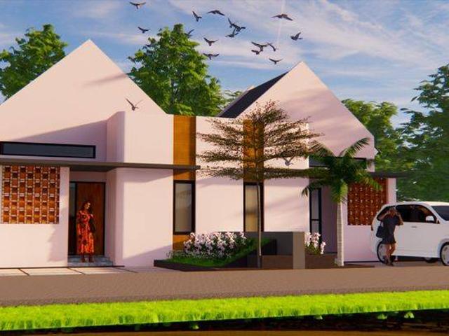 Rumah dijual di Temon, Kulon Progo