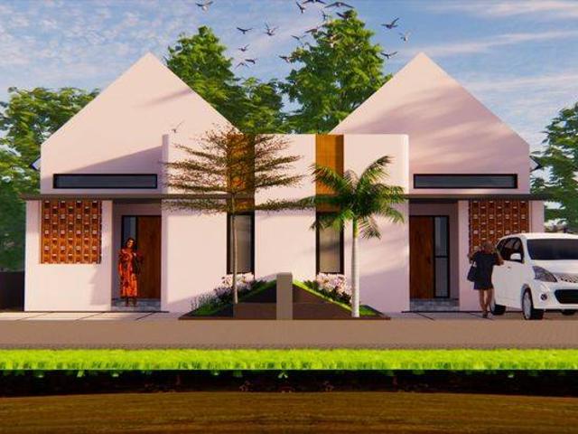 Rumah dijual di Temon, Kulon Progo