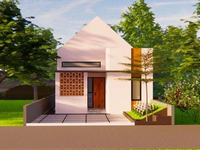Rumah dijual di Temon, Kulon Progo