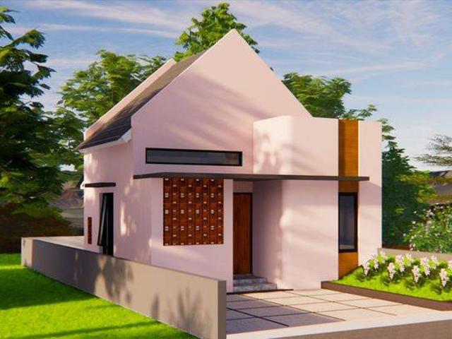 Rumah dijual di Temon, Kulon Progo