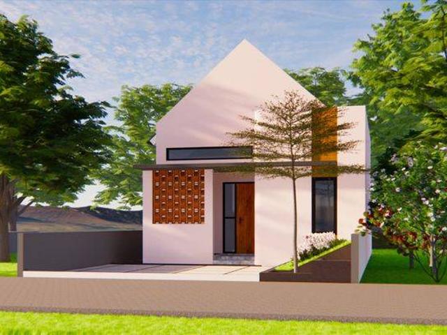 Rumah dijual di Temon, Kulon Progo
