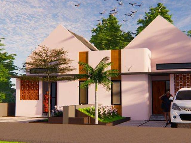 Rumah dijual di Temon, Kulon Progo
