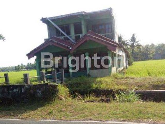 Rumah dijual di Temon, Kulon Progo