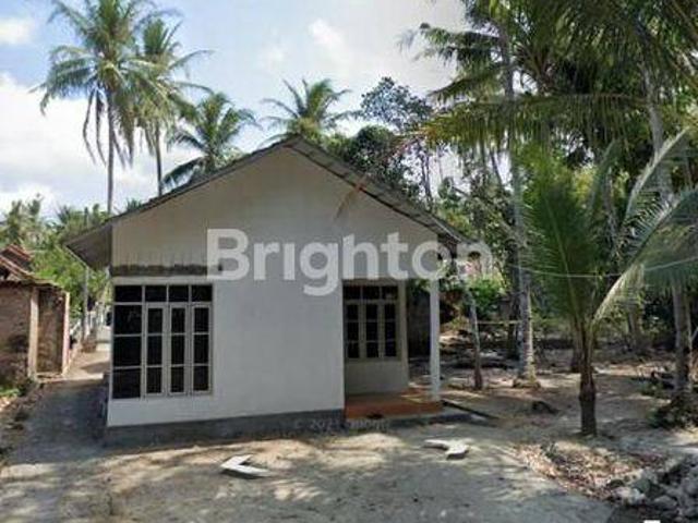 Rumah dijual di Temon, Kulon Progo