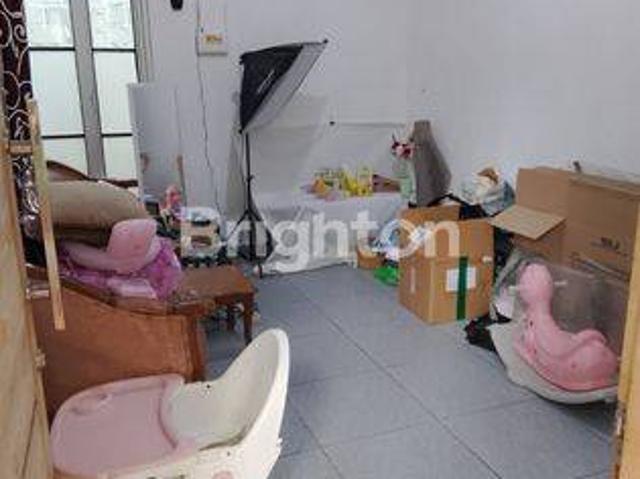 Rumah dijual di Temon, Kulon Progo
