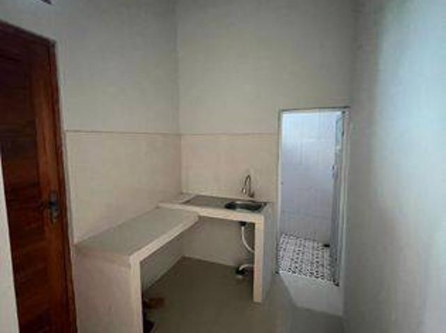 Rumah dijual di Temon, Kulon Progo