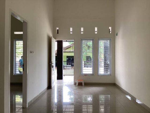 Rumah dijual di Tenayan Raya, Pekanbaru