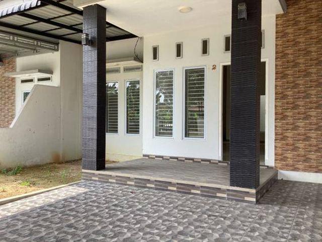 Rumah dijual di Tenayan Raya, Pekanbaru