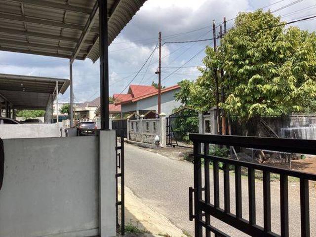 Rumah dijual di Tenayan Raya, Pekanbaru
