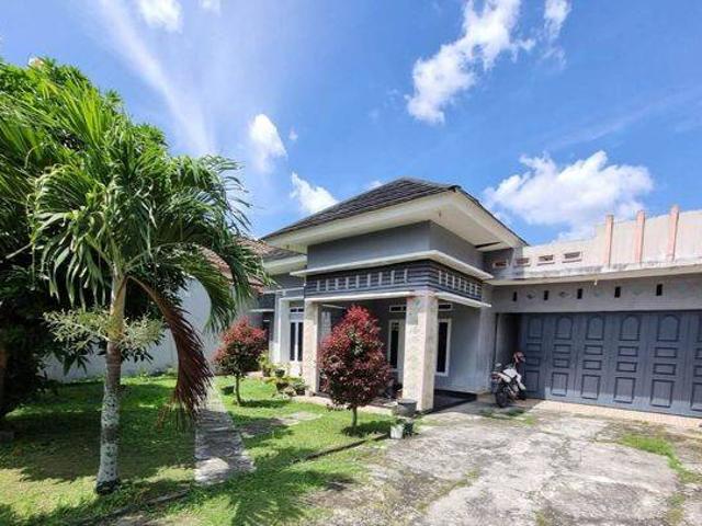 Rumah dijual di Tenayan Raya, Pekanbaru