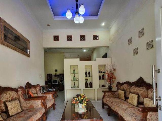 Rumah dijual di Tenayan Raya, Pekanbaru