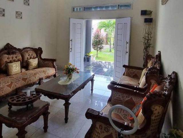 Rumah dijual di Tenayan Raya, Pekanbaru