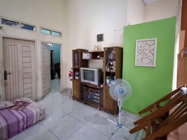 Rumah dijual di Tenayan Raya, Pekanbaru