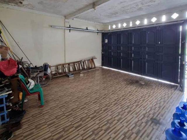 Rumah dijual di Tenayan Raya, Pekanbaru