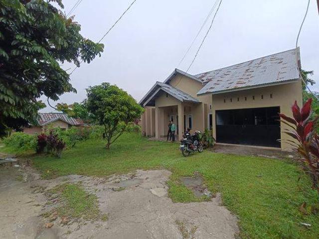 Rumah dijual di Tenayan Raya, Pekanbaru