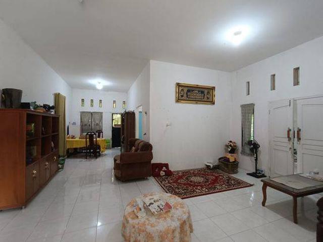 Rumah dijual di Tenayan Raya, Pekanbaru