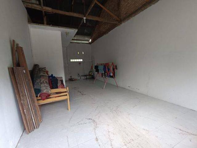 Rumah dijual di Tenayan Raya, Pekanbaru