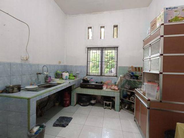 Rumah dijual di Tenayan Raya, Pekanbaru