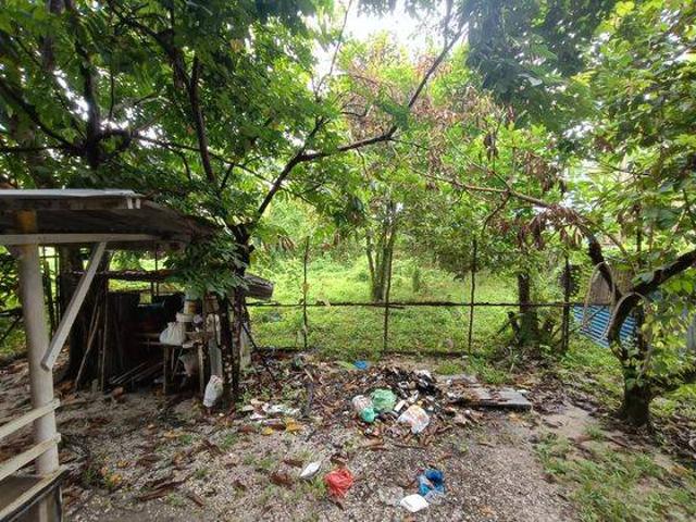 Rumah dijual di Tenayan Raya, Pekanbaru