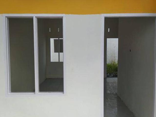 Rumah dijual di Tenayan Raya, Pekanbaru
