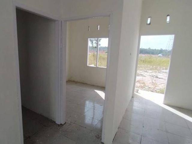 Rumah dijual di Tenayan Raya, Pekanbaru
