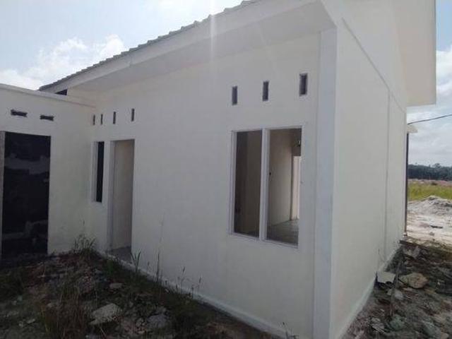 Rumah dijual di Tenayan Raya, Pekanbaru