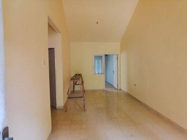 Rumah dijual di Tenayan Raya, Pekanbaru