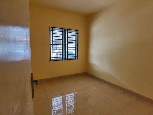 Rumah dijual di Tenayan Raya, Pekanbaru