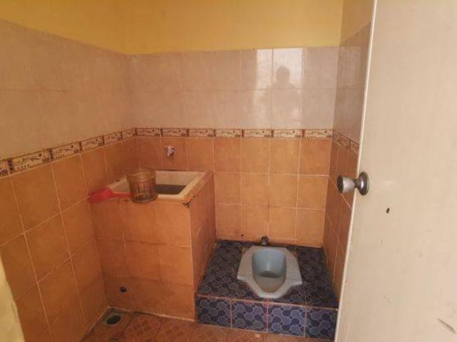 Rumah dijual di Tenayan Raya, Pekanbaru