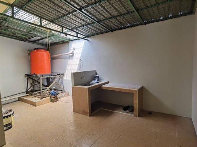 Rumah dijual di Tenayan Raya, Pekanbaru